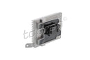 Mercedes Blower Motor Resistor - 0008210792