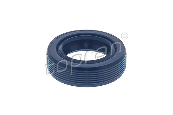 Audi VW Manual Transmission Selector Shaft Seal - 001301227C