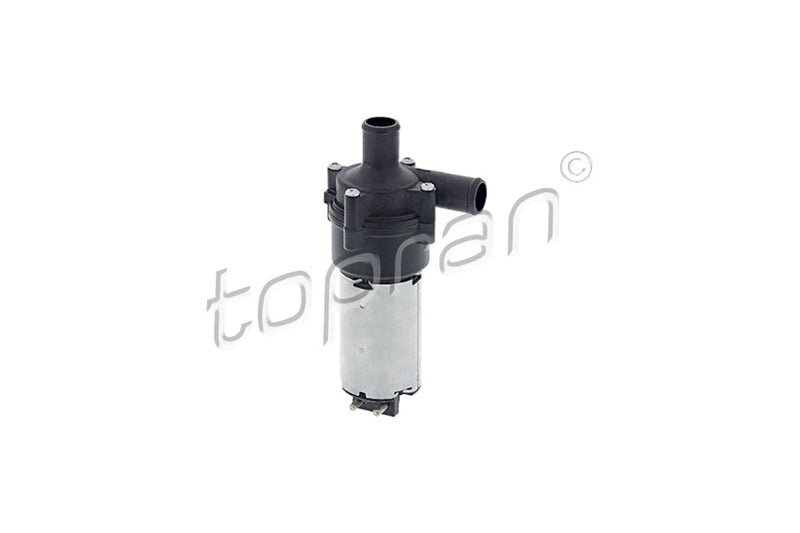 Mercedes Heater Recirculation Pump - 0018351364