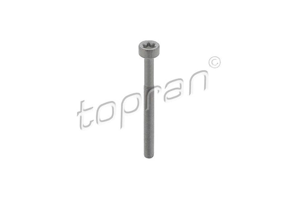 Mercedes Fuel Injector Bolt - 0019902607