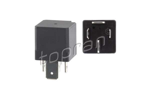 Multipurpose Relay - 0025420219