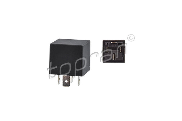 Multipurpose Relay - 0025451319