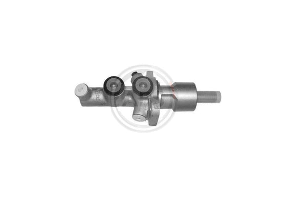 Mercedes Brake Master Cylinder - 0044307501