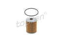 VW Oil Filter - 021115562