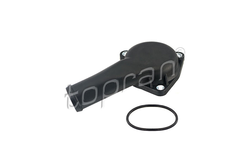 VW Coolant Flange - 021121121C