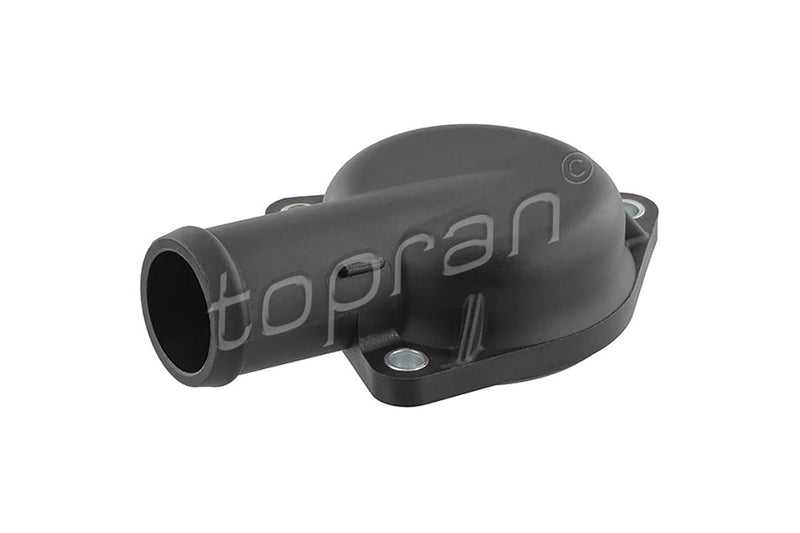 VW Coolant Flange - 022121121D