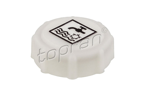 VW Coolant Cap - 025121482