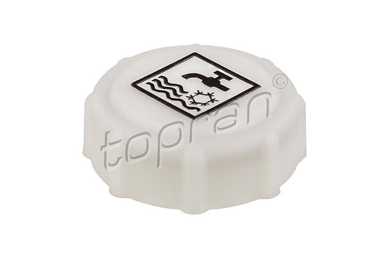 VW Coolant Cap - 025121482