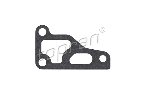 Audi VW Oil Filter Housing Gasket - 026115441A
