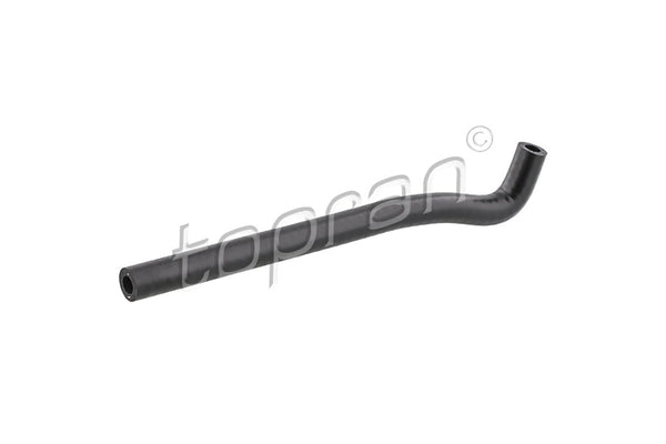 VW Coolant Hose Carburettor - 026121056G