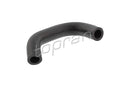 Audi Coolant Hose Oil Cooler to Pipe - 026121058D