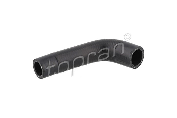 Audi Coolant Hose Water Pump Heater Pipe - 026121063N
