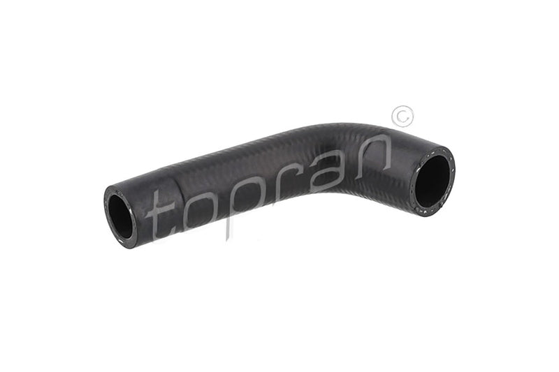 Audi Coolant Hose Water Pump Heater Pipe - 026121063N