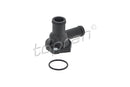 Audi VW Coolant Flange - 026121144F