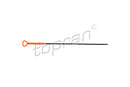 VW Engine Dipstick - 027115611C