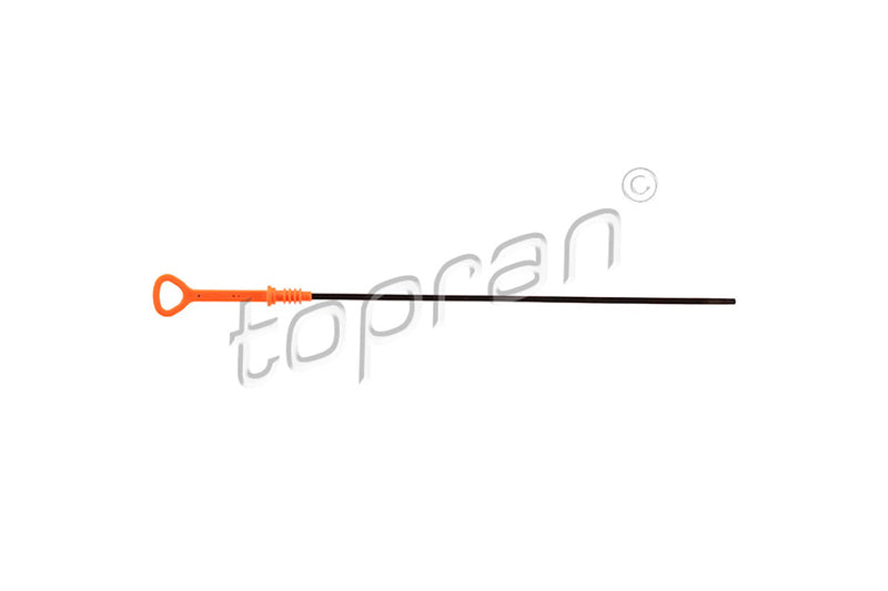VW Engine Dipstick - 027115611C