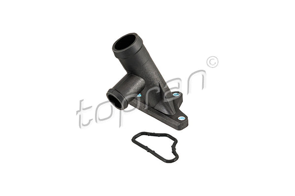 VW Coolant Flange - 027121133E
