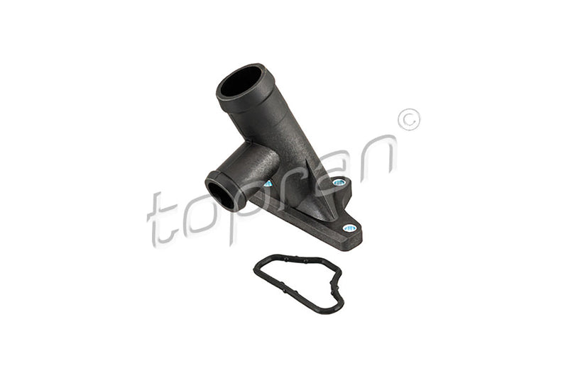 VW Coolant Flange - 027121133E