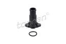 Audi VW Coolant Flange - 027121145B