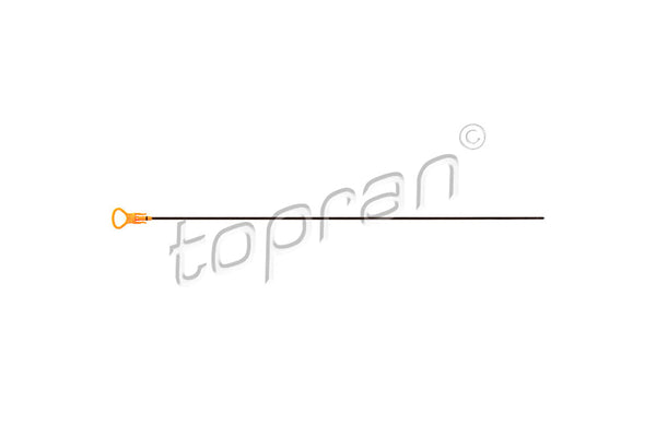 VW Engine Dipstick - 028115611J