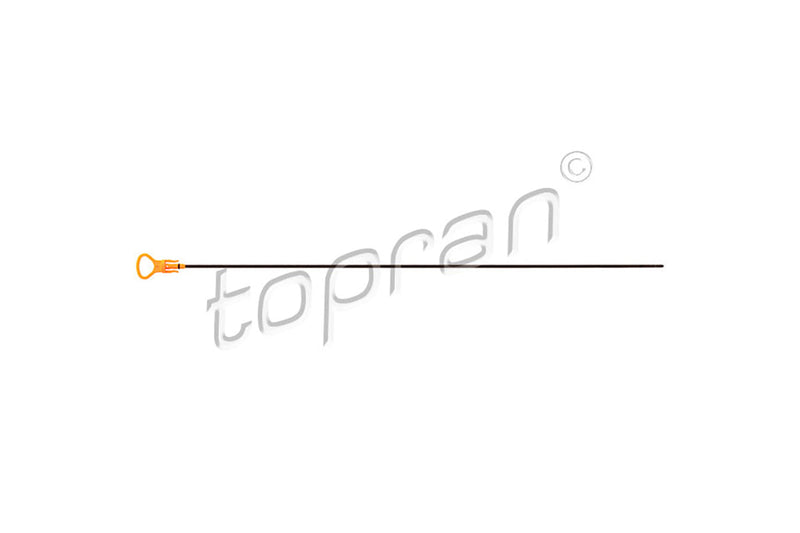 VW Engine Dipstick - 028115611J