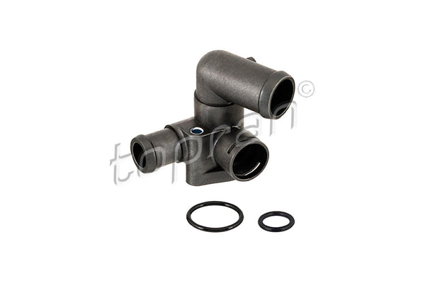 Coolant Flange - 028121132C