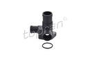 Audi VW Coolant Flange - 028121132