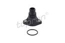 Coolant Flange - 028121144Q
