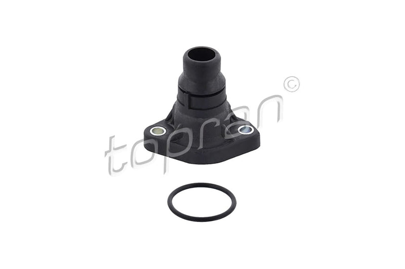 Coolant Flange - 028121144Q