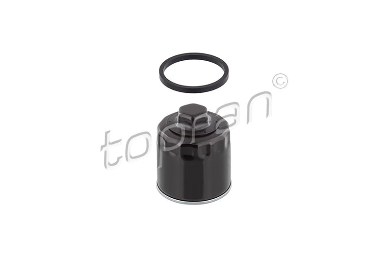 VW Oil Filter - 030115561AN