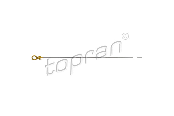 VW Engine Dipstick - 030115611R