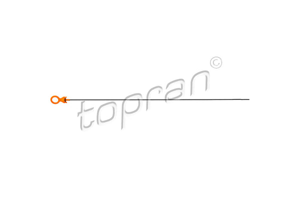 VW Engine Dipstick - 032115611N