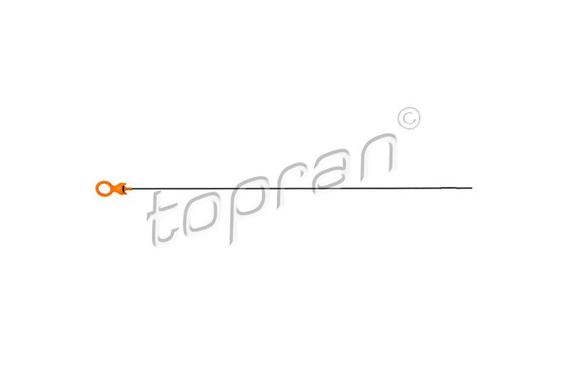 VW Engine Dipstick - 032115611N
