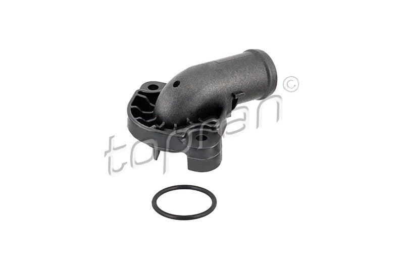 VW Coolant Flange - 032121121K