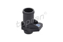 Audi Coolant Flange - 034121143E