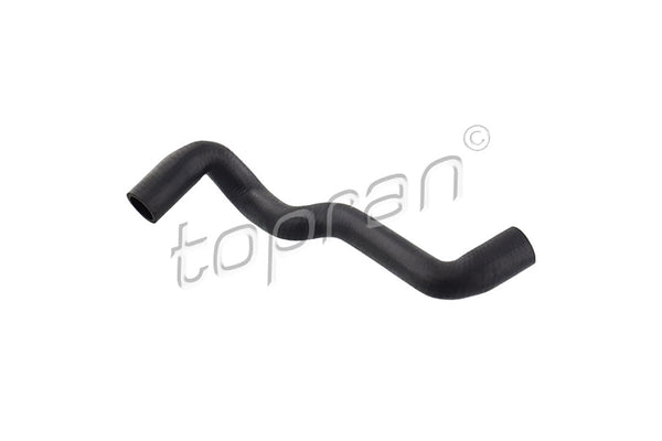 Audi VW Coolant Hose Water Pump to Flange - 037121053H