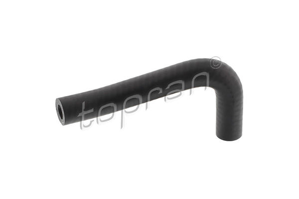 VW Coolant Hose Carburettor - 037121057