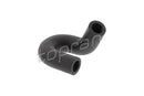 VW Coolant Hose Oil Cooler to Pipe - 037121058A