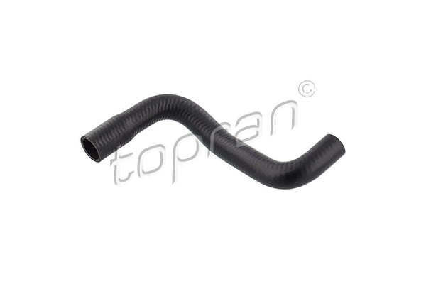 VW Coolant Hose Water Pump to Pipe - 037121063A