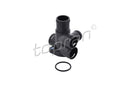 Audi VW Coolant Flange - 037121132B