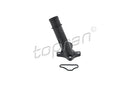 Coolant Flange - 037121132J