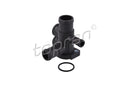 VW Coolant Flange - 037121133C