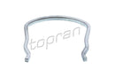 PCV Valve Engine Breather Hose Clip - 037121142A