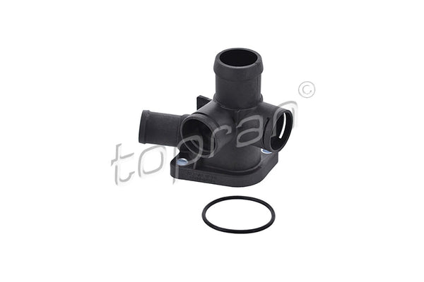 VW Coolant Flange - 037121144H