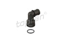 VW Coolant Flange - 037121619