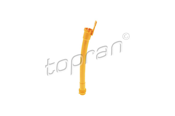 Audi Engine Dipstick Guide Tube - 038103663B