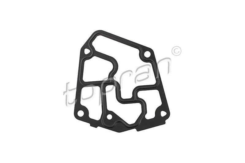 Audi VW Oil Filter Housing Gasket - 038115441A