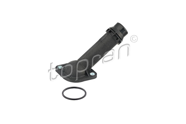 Audi VW Coolant Flange - 038121121B
