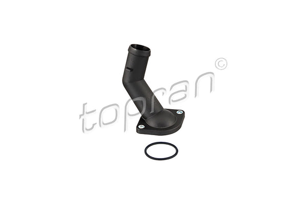 Audi VW Coolant Flange - 038121121D