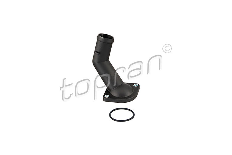 Audi VW Coolant Flange - 038121121D